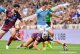 L'UBB se fait peur à Chaban